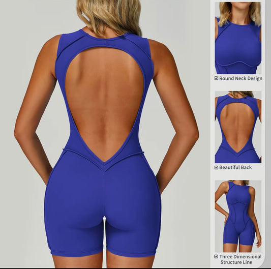 Jumpsuit
