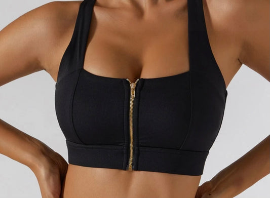 Womens Top / Built in bra